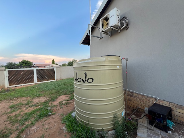 3 Bedroom Property for Sale in Tlhabane West North West